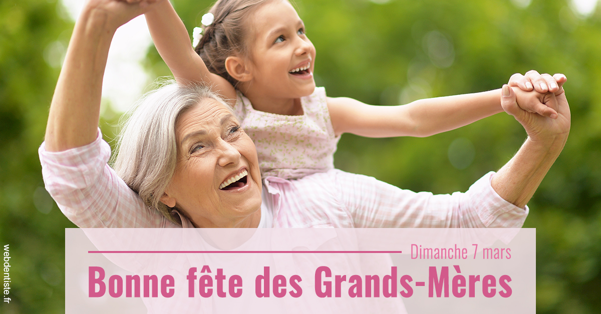 https://dr-dussere-lm.chirurgiens-dentistes.fr/Fête des grands-mères 2