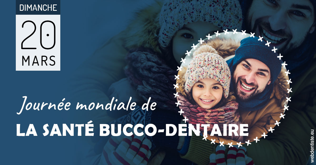 https://dr-dussere-lm.chirurgiens-dentistes.fr/La journée de la santé bucco-dentaire 1