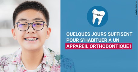 https://dr-dussere-lm.chirurgiens-dentistes.fr/L'appareil orthodontique