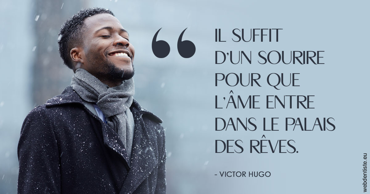 https://dr-dussere-lm.chirurgiens-dentistes.fr/Victor Hugo 1